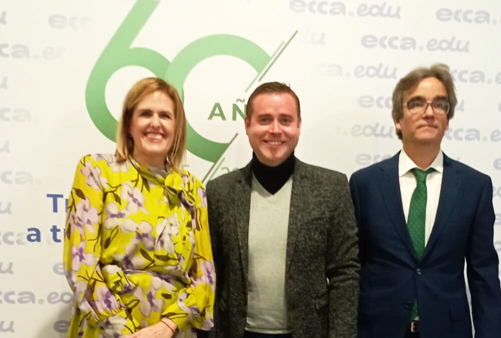 60 Aniversario de la Fundación ECCA