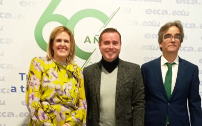 60 Aniversario de la Fundación ECCA