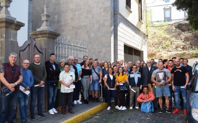 Encuentro Institucional de Navidad