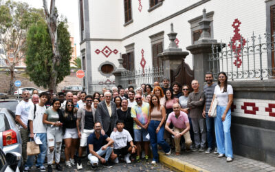 Asamblea General abierta de verano