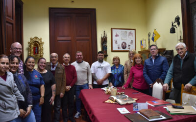 Asamblea General Ordinaria la Obra Social