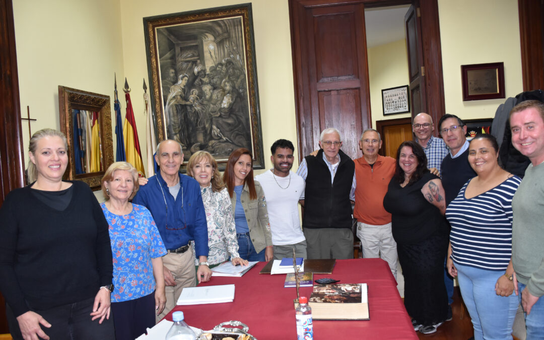 Asamblea General Ordinaria aprobación de cuentas anuales