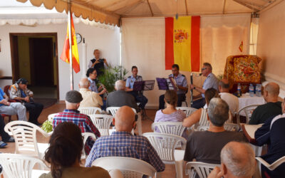 Concierto Solidario MACAN
