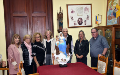 Donativo Damas de Loreto