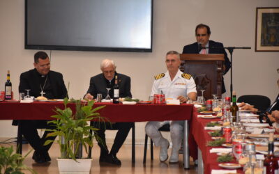 Nombramiento nuevos Socios de Honor