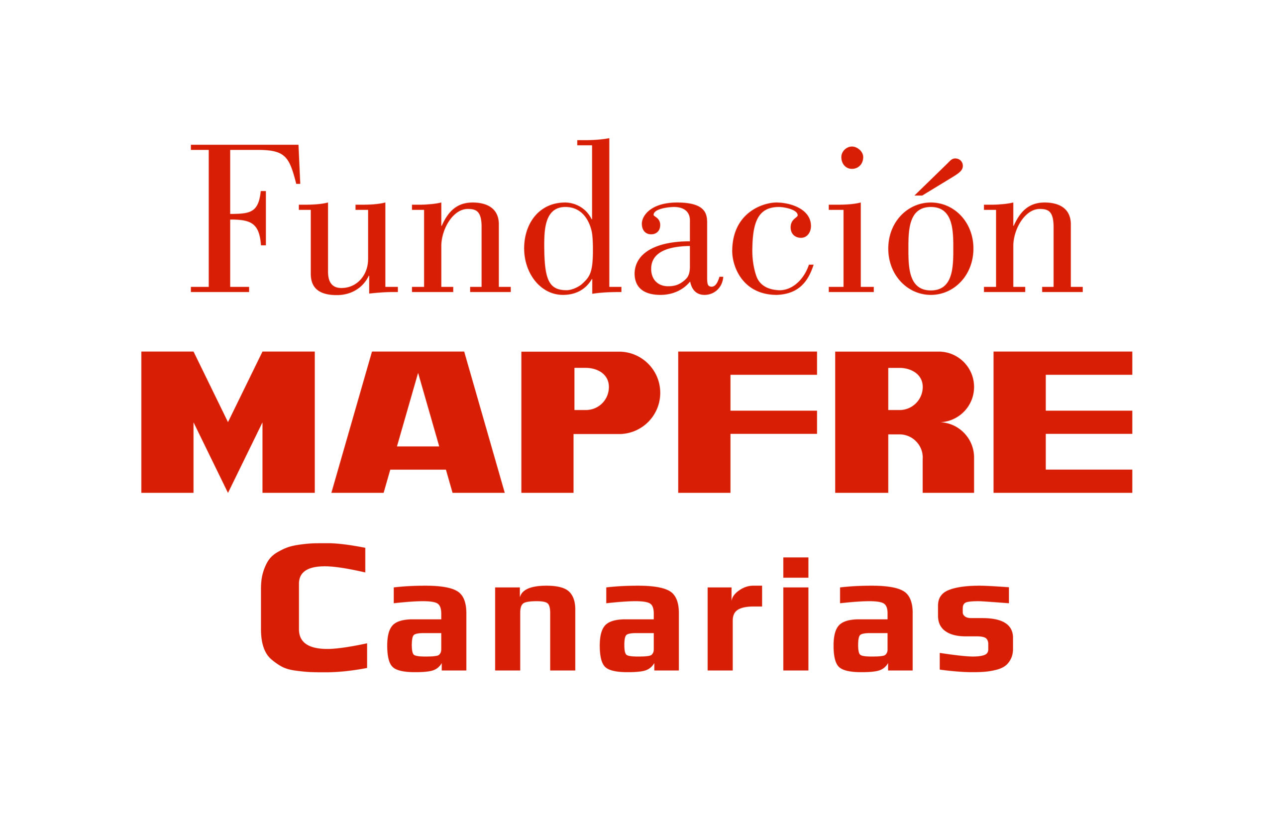 Fundación Mapfre Canarias