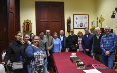 Asamblea General Extraordinaria