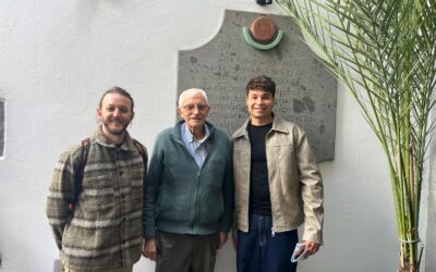 Fundación Impulsarse