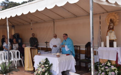 Festividad de Ntra. Sra. del Pilar