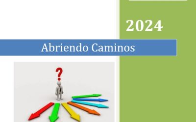 Proyecto Abriendo Caminos