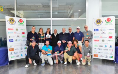 Torneo de Golf Club de Leones, Decano de Las Palmas