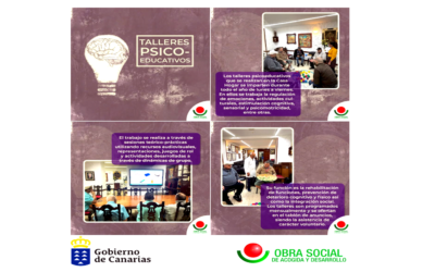 Proyecto «Casa de Acogida para personas Sin Hogar»