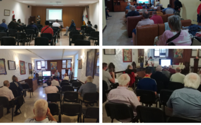 Proyecto «Educación para la Inclusión»